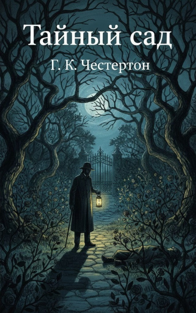 Честертон Гилберт Кийт – Тайный сад HubKnigi — Аудиокниги Онлайн | Классика, Детективы, Поэзия и Более