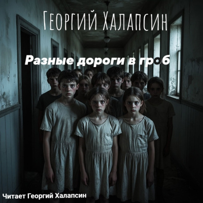 Халапсин Георгий – Разные дороги в гроб HubKnigi — Аудиокниги Онлайн | Классика, Детективы, Поэзия и Более