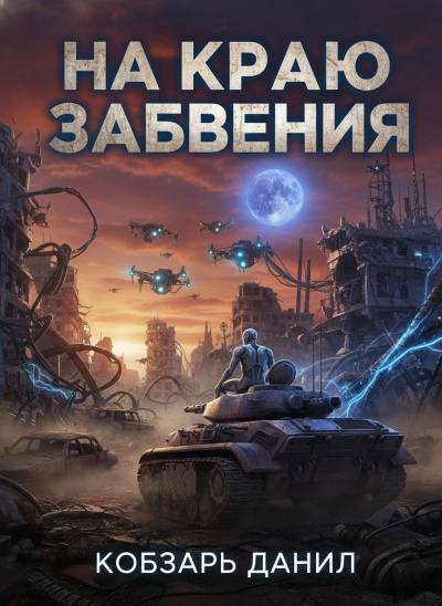 Кобзарь Данил – На краю забвения HubKnigi — Аудиокниги Онлайн | Классика, Детективы, Поэзия и Более
