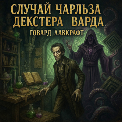 Лавкрафт Говард – Случай Чарльза Декстера Варда HubKnigi — Аудиокниги Онлайн | Классика, Детективы, Поэзия и Более