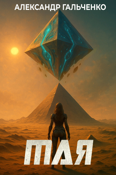 Гальченко Александр – Мая HubKnigi — Аудиокниги Онлайн | Классика, Детективы, Поэзия и Более