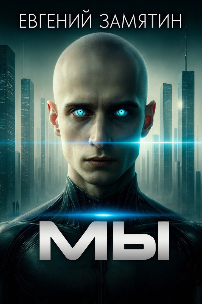 Замятин Евгений – Мы HubKnigi — Аудиокниги Онлайн | Классика, Детективы, Поэзия и Более
