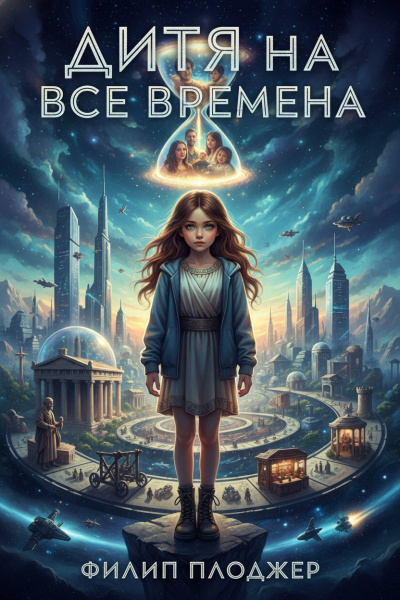 Плоджер Филип – Дитя на все времена HubKnigi — Аудиокниги Онлайн | Классика, Детективы, Поэзия и Более
