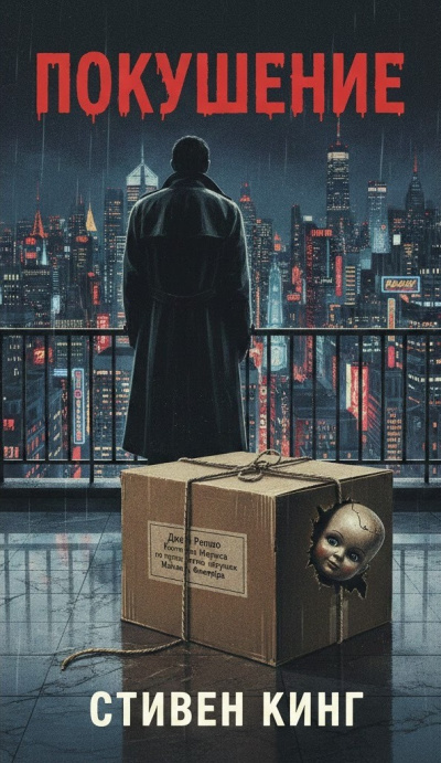 Кинг Стивен – Покушение HubKnigi — Аудиокниги Онлайн | Классика, Детективы, Поэзия и Более