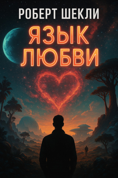 Шекли Роберт – Язык любви HubKnigi — Аудиокниги Онлайн | Классика, Детективы, Поэзия и Более