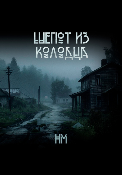 НМ – Шёпот из колодца HubKnigi — Аудиокниги Онлайн | Классика, Детективы, Поэзия и Более