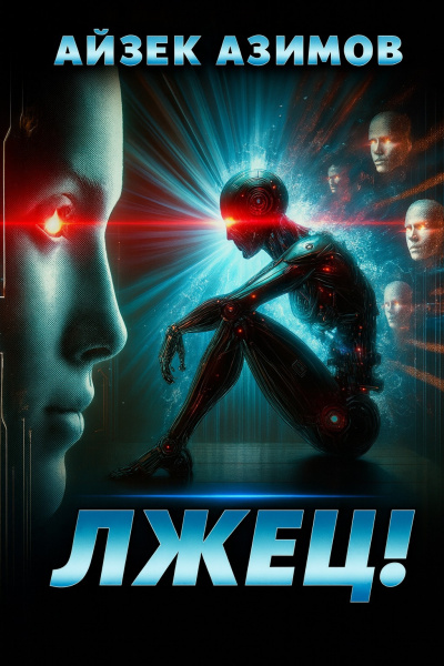 Азимов Айзек – Лжец HubKnigi — Аудиокниги Онлайн | Классика, Детективы, Поэзия и Более