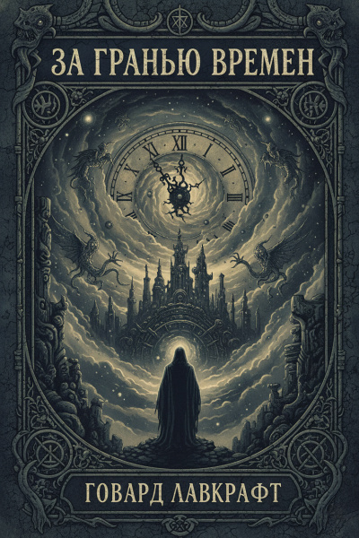 Лавкрафт Говард – За гранью времён HubKnigi — Аудиокниги Онлайн | Классика, Детективы, Поэзия и Более