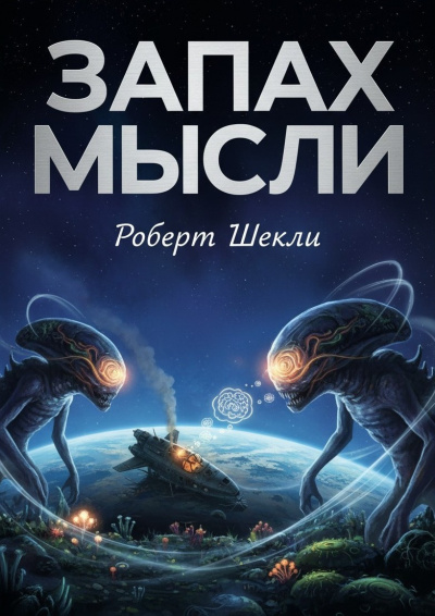 Шекли Роберт – Запах мысли HubKnigi — Аудиокниги Онлайн | Классика, Детективы, Поэзия и Более