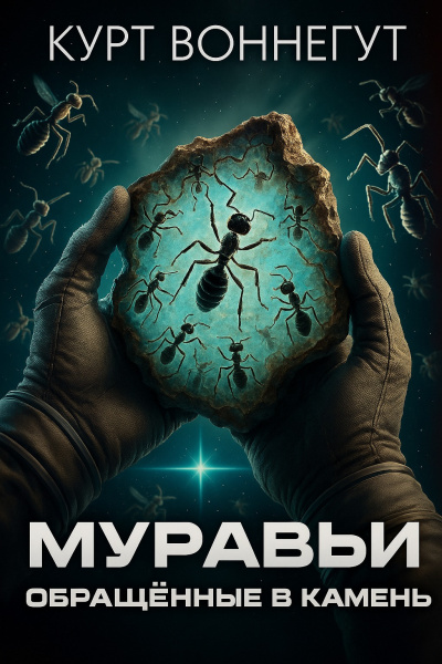 Воннегут Курт – Муравьи, обращенные в камень HubKnigi — Аудиокниги Онлайн | Классика, Детективы, Поэзия и Более