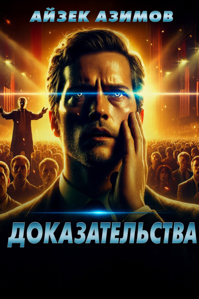 Азимов Айзек – Доказательства HubKnigi — Аудиокниги Онлайн | Классика, Детективы, Поэзия и Более