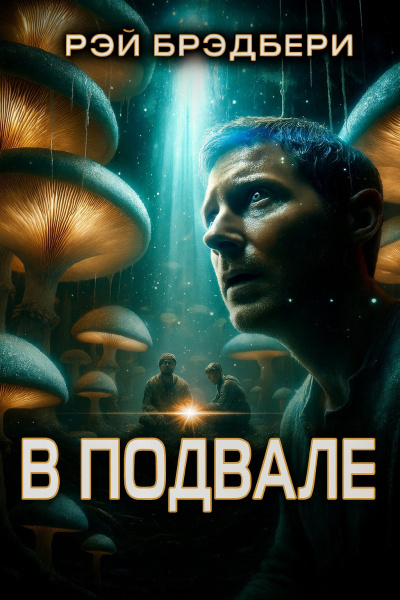 Брэдбери Рэй – В подвале HubKnigi — Аудиокниги Онлайн | Классика, Детективы, Поэзия и Более