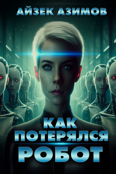 Азимов Айзек – Как потерялся робот HubKnigi — Аудиокниги Онлайн | Классика, Детективы, Поэзия и Более