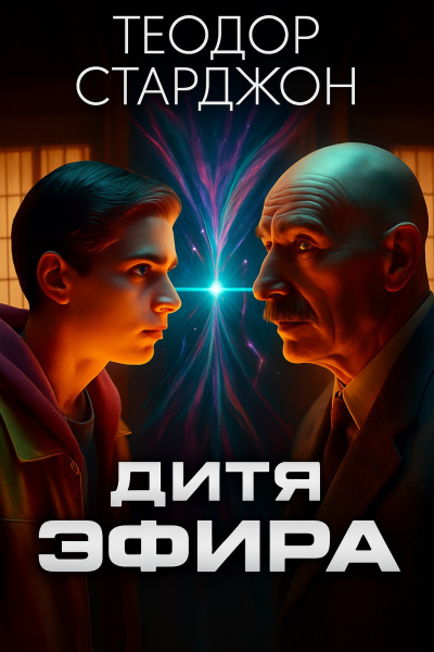 Старджон Теодор – Дитя эфира HubKnigi — Аудиокниги Онлайн | Классика, Детективы, Поэзия и Более