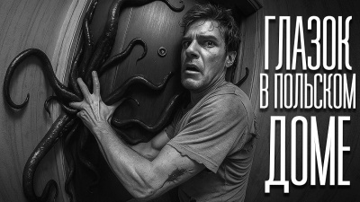 Мартинович Сергей – Глазок в польском доме HubKnigi — Аудиокниги Онлайн | Классика, Детективы, Поэзия и Более