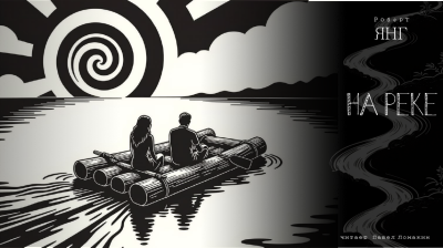 Янг Роберт – На реке HubKnigi — Аудиокниги Онлайн | Классика, Детективы, Поэзия и Более