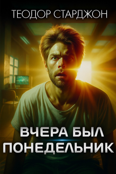 Старджон Теодор – Вчера был понедельник HubKnigi — Аудиокниги Онлайн | Классика, Детективы, Поэзия и Более