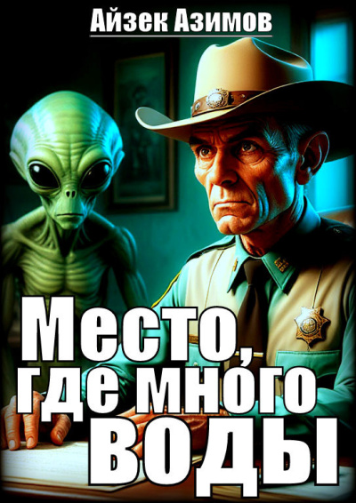 Азимов Айзек – Место, где много воды HubKnigi — Аудиокниги Онлайн | Классика, Детективы, Поэзия и Более