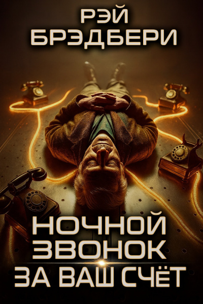Брэдбери Рэй – Ночной звонок за ваш счет HubKnigi — Аудиокниги Онлайн | Классика, Детективы, Поэзия и Более