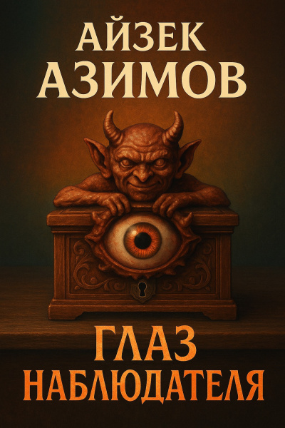 Азимов Айзек – Глаз наблюдателя HubKnigi — Аудиокниги Онлайн | Классика, Детективы, Поэзия и Более