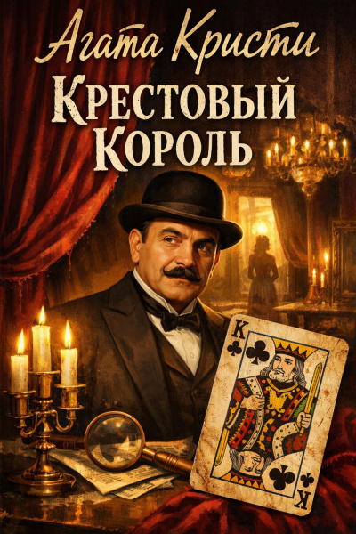 Кристи Агата – Крестовый король HubKnigi — Аудиокниги Онлайн | Классика, Детективы, Поэзия и Более