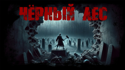 Лир Ирина – Чёрный лес HubKnigi — Аудиокниги Онлайн | Классика, Детективы, Поэзия и Более