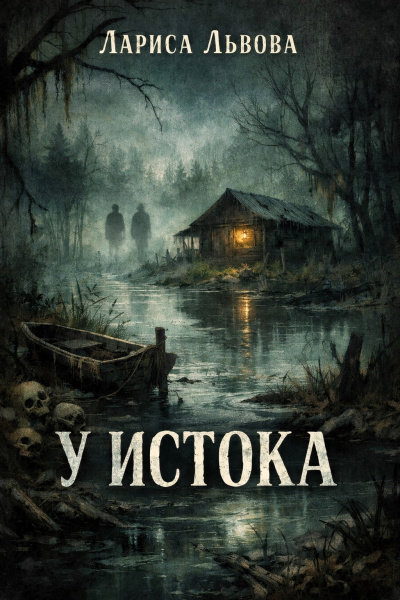 Львова Лариса – У истока HubKnigi — Аудиокниги Онлайн | Классика, Детективы, Поэзия и Более