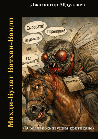 Абдуллаев Джахангир – Махди-Булат Бадхан-Банди HubKnigi — Аудиокниги Онлайн | Классика, Детективы, Поэзия и Более