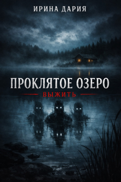 Дария Ирина – Проклятое озеро. Выжить HubKnigi — Аудиокниги Онлайн | Классика, Детективы, Поэзия и Более