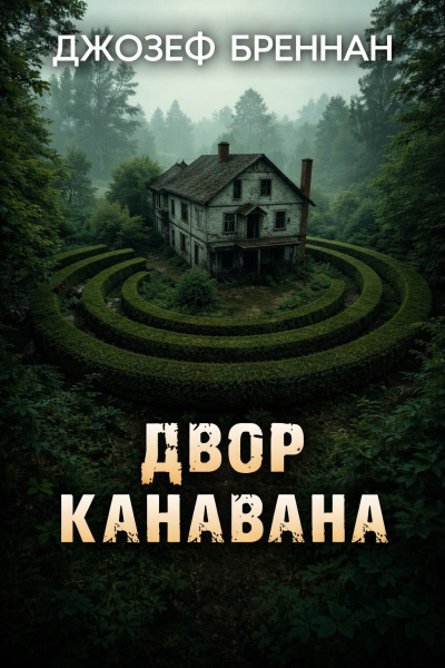 Бреннан Джозеф Пейн – Двор Канавана HubKnigi — Аудиокниги Онлайн | Классика, Детективы, Поэзия и Более