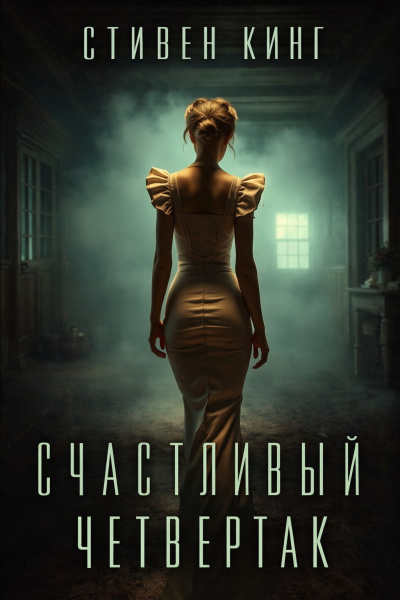 Кинг Стивен – Счастливый четвертак HubKnigi — Аудиокниги Онлайн | Классика, Детективы, Поэзия и Более