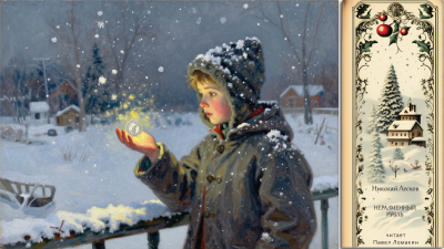 Лесков Николай – Неразменный рубль HubKnigi — Аудиокниги Онлайн | Классика, Детективы, Поэзия и Более