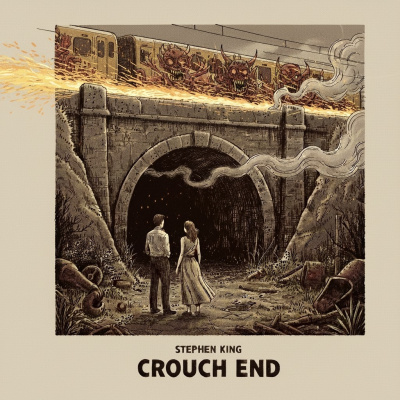 Кинг Стивен – Ползучий квартал HubKnigi — Аудиокниги Онлайн | Классика, Детективы, Поэзия и Более