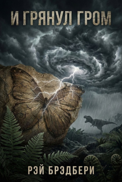 Брэдбери Рэй – И грянул гром HubKnigi — Аудиокниги Онлайн | Классика, Детективы, Поэзия и Более