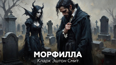 Смит Кларк Эштон – Морфилла HubKnigi — Аудиокниги Онлайн | Классика, Детективы, Поэзия и Более