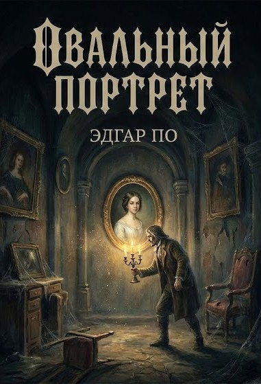 По Эдгар Аллан – Овальный портрет HubKnigi — Аудиокниги Онлайн | Классика, Детективы, Поэзия и Более