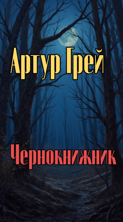 Грей Артур – Чернокнижник HubKnigi — Аудиокниги Онлайн | Классика, Детективы, Поэзия и Более