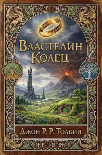 Толкин Джон – Властелин колец HubKnigi — Аудиокниги Онлайн | Классика, Детективы, Поэзия и Более