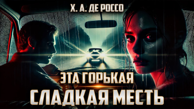 Х. А. Де Россо – Эта горькая сладкая месть HubKnigi — Аудиокниги Онлайн | Классика, Детективы, Поэзия и Более