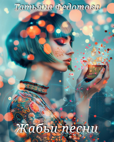 Федотова Татьяна – Жабьи песни HubKnigi — Аудиокниги Онлайн | Классика, Детективы, Поэзия и Более