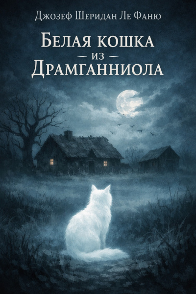 Ле Фаню Джозеф Шеридан – Белая кошка из Драмганниола HubKnigi — Аудиокниги Онлайн | Классика, Детективы, Поэзия и Более