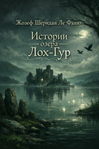 Ле Фаню Джозеф Шеридан – Истории озера Лох-Гур HubKnigi — Аудиокниги Онлайн | Классика, Детективы, Поэзия и Более