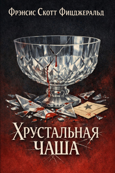 Фицджеральд Фрэнсис Скотт – Хрустальная чаша HubKnigi — Аудиокниги Онлайн | Классика, Детективы, Поэзия и Более