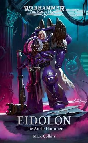 Коллинз Марк – Эйдолон. Златый Молот HubKnigi — Аудиокниги Онлайн | Классика, Детективы, Поэзия и Более