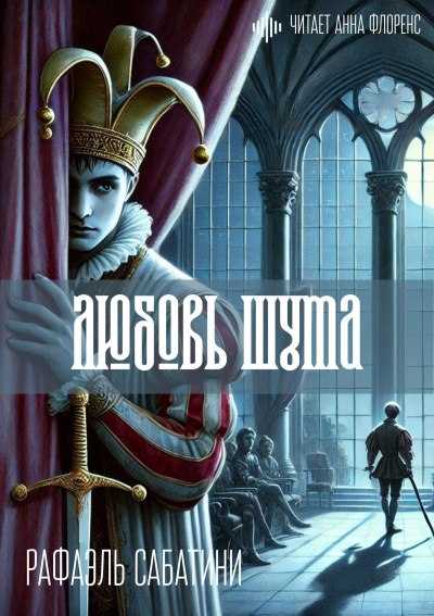 Сабатини Рафаэль – Любовь шута HubKnigi — Аудиокниги Онлайн | Классика, Детективы, Поэзия и Более