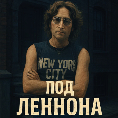 Бенфорд Грегори – Под Леннона HubKnigi — Аудиокниги Онлайн | Классика, Детективы, Поэзия и Более