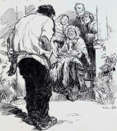 Горький Максим – Дело с застёжками HubKnigi — Аудиокниги Онлайн | Классика, Детективы, Поэзия и Более