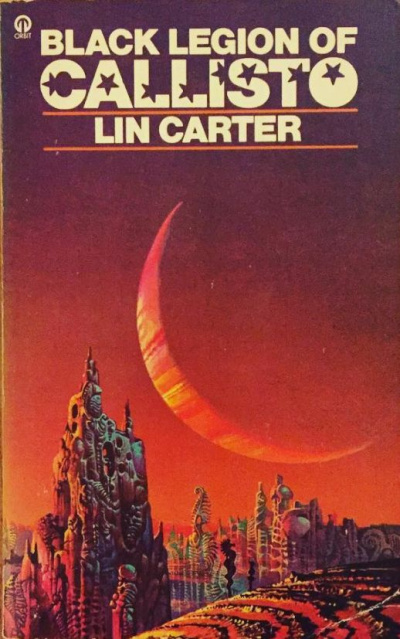 Картер Лин – Чёрный легион Каллисто HubKnigi — Аудиокниги Онлайн | Классика, Детективы, Поэзия и Более