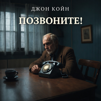 Койн Джон – Позвоните HubKnigi — Аудиокниги Онлайн | Классика, Детективы, Поэзия и Более