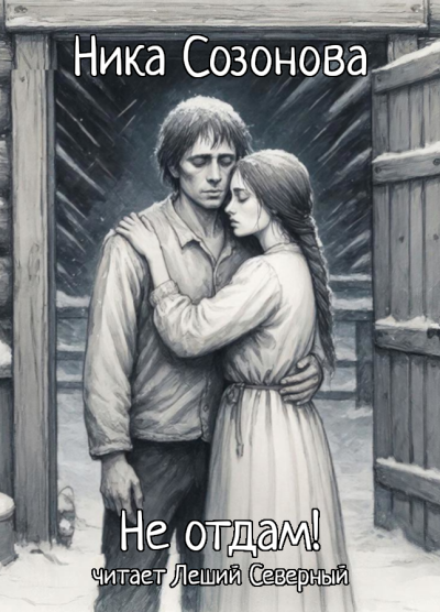 Созонова Ника – Не отдам HubKnigi — Аудиокниги Онлайн | Классика, Детективы, Поэзия и Более